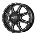 MOTO METAL MO995 | 20x8.25 | 127 | 117 | 8x165.1