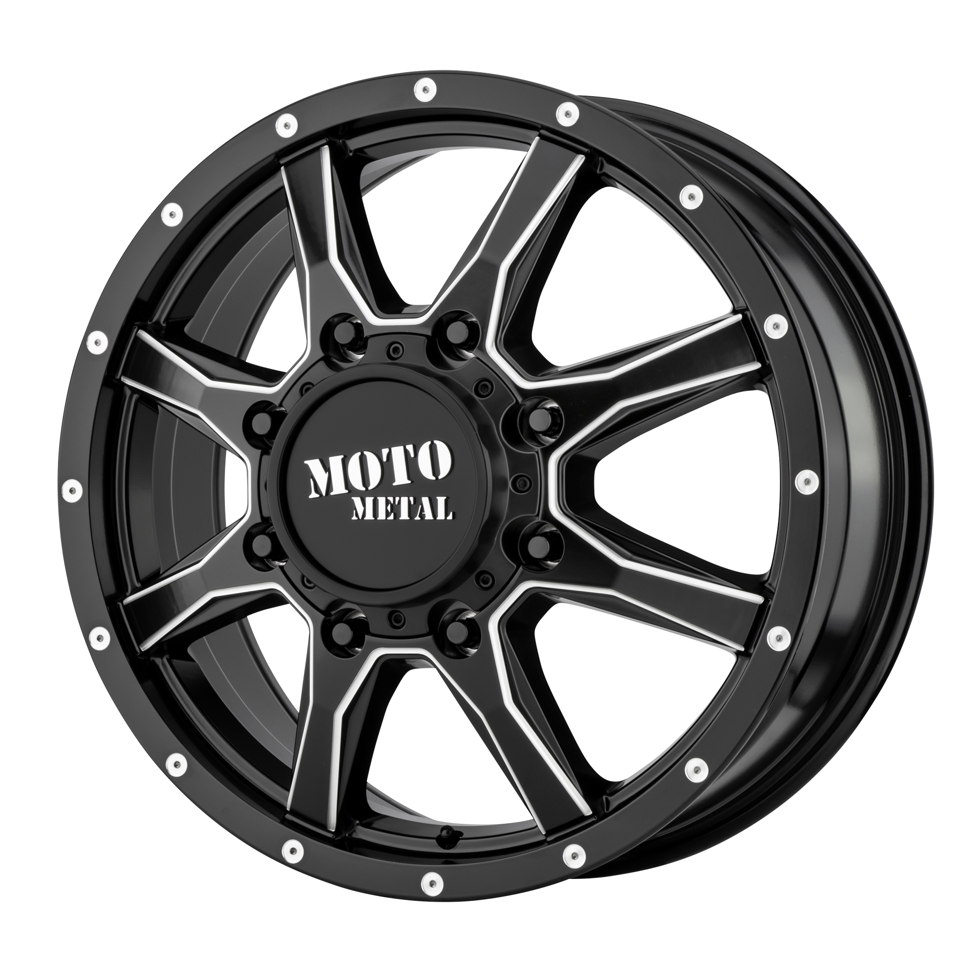 MOTO METAL MO995 | 20x8.25 | 127 | 117 | 8x165.1