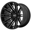 MOTO METAL MO998 KRAKEN | 22x10 | -18 | 125.1 | 8x170