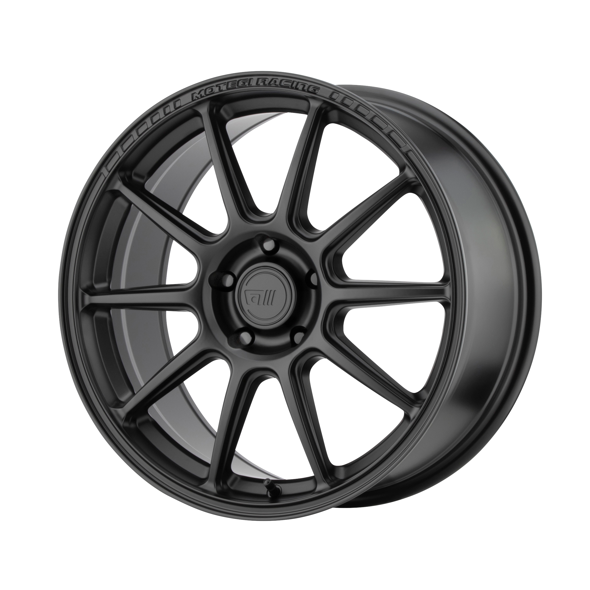 MOTEGI MR140 SS10 | 18x8.5 | 35 | 72.56 | 5x114.3
