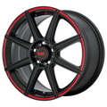 MOTEGI MR142 CS8 | 17x7 | 40 | 74.1 | 5x114.3/5x120