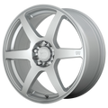 MOTEGI MR143 CS6 | 16x7 | 40 | 72.56 | 5x112/5x114.3