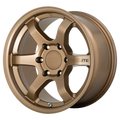 MOTEGI MR150 TRAILITE | 17x8.5 | 106.1 | 6x139.7
