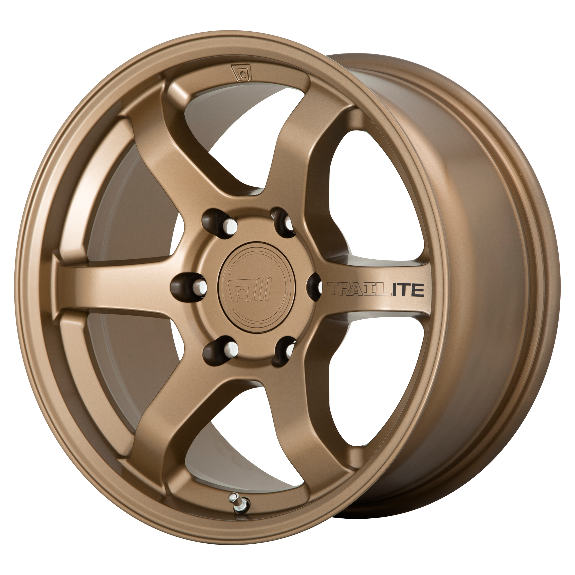 MOTEGI MR150 TRAILITE | 17x8.5 | 106.1 | 6x139.7