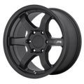 MOTEGI MR150 TRAILITE | 17x8.5 | 106.1 | 6x139.7