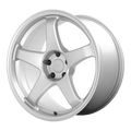 MOTEGI MR151 CS5 | 18x8.5 | 25 | 72.56 | 5x114.3