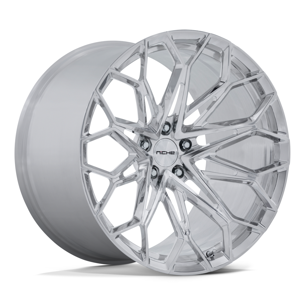 NICHE NC600 MANTA | 19x10 35 70.30 (5x120.65)