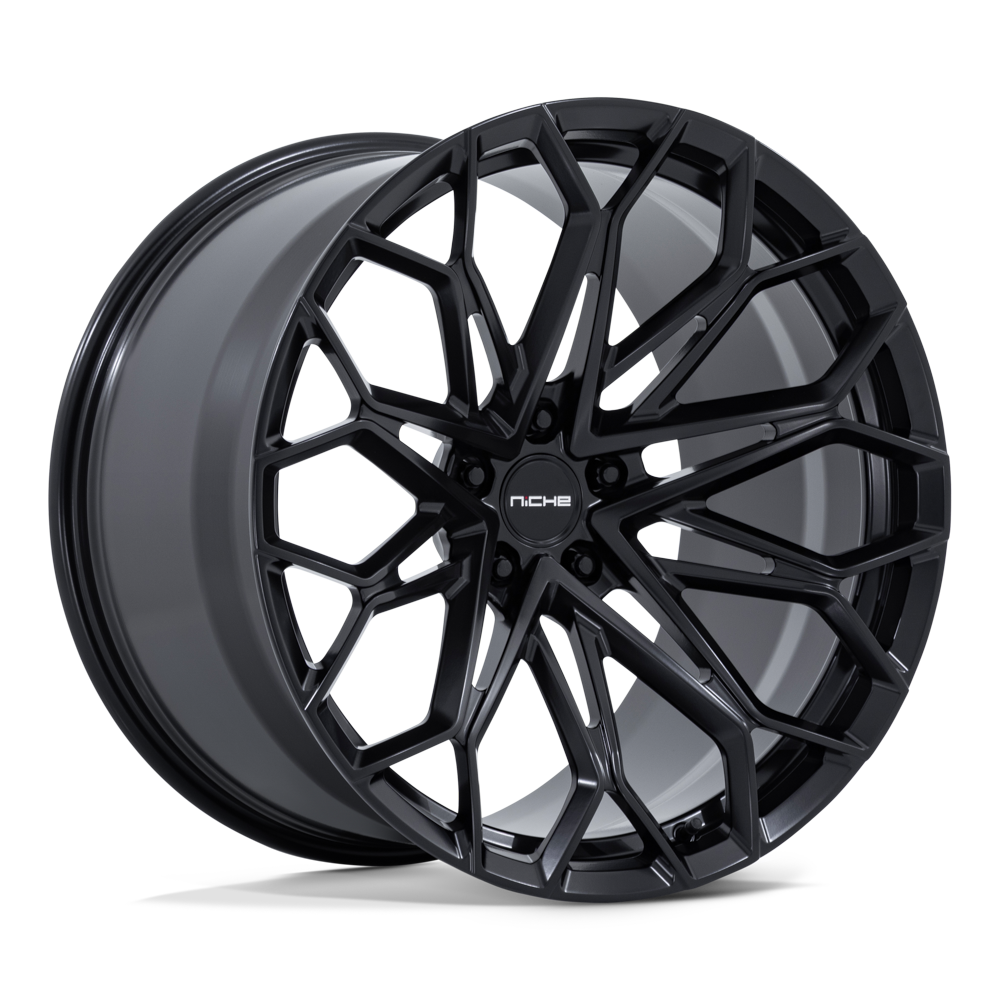 NICHE NC600 MANTA | 19x10 35 70.30 (5x120.65)
