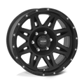 PRO COMP ALLOYS PA5 TORQ  | 17x8 0 106.10 (6x139.7)