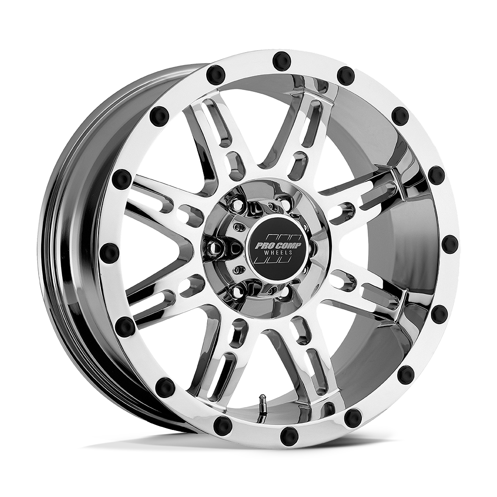 PRO COMP ALLOYS PA031 STRYKER  | 20x9 0 87.10 (6x135)