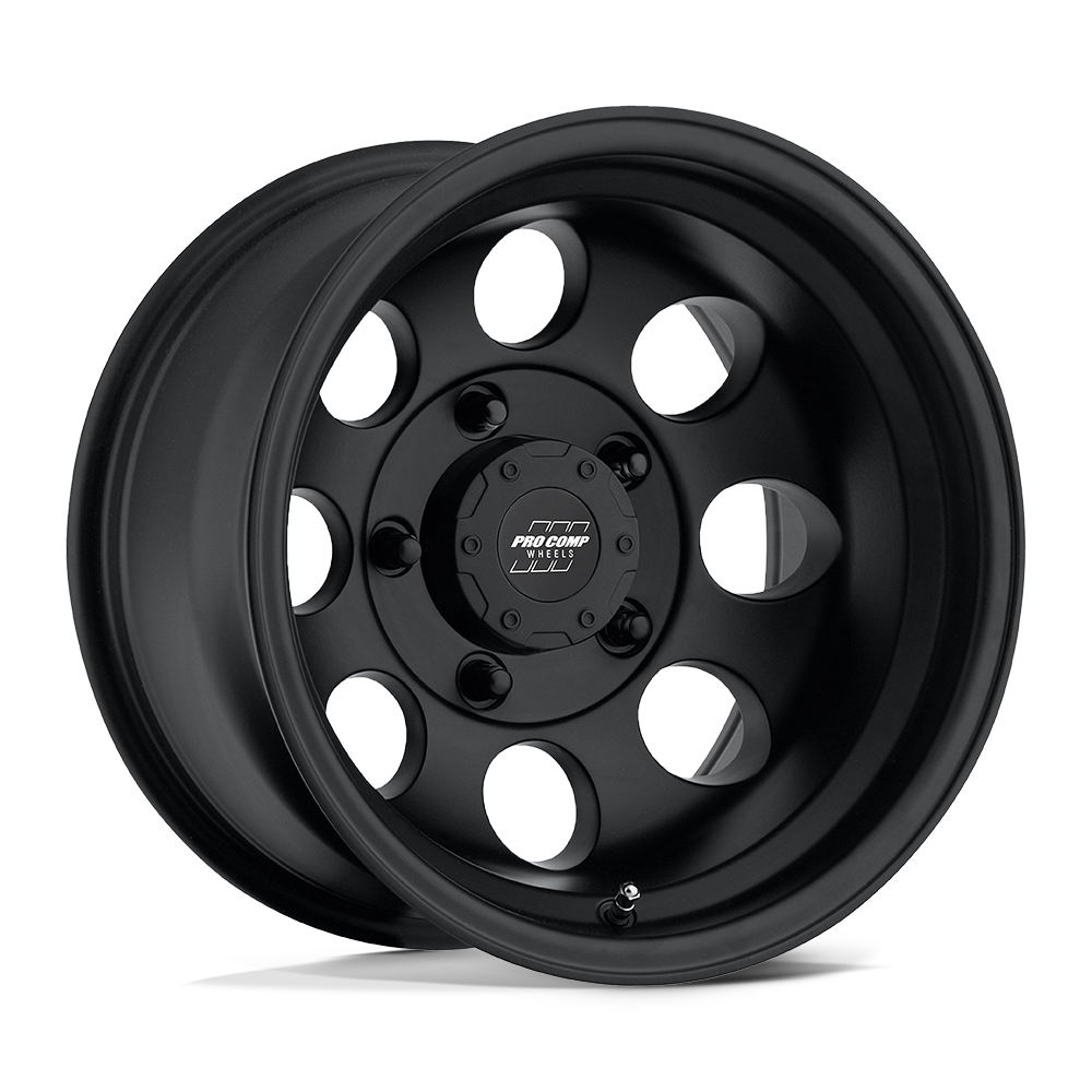 PRO COMP ALLOYS PA69 VINTAGE  | 16x8 -12 106.10 (6x139.7)