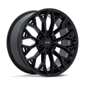 PETROL PE006 P5E Gloss | 22x9.50 30 87.10 (6x135)
