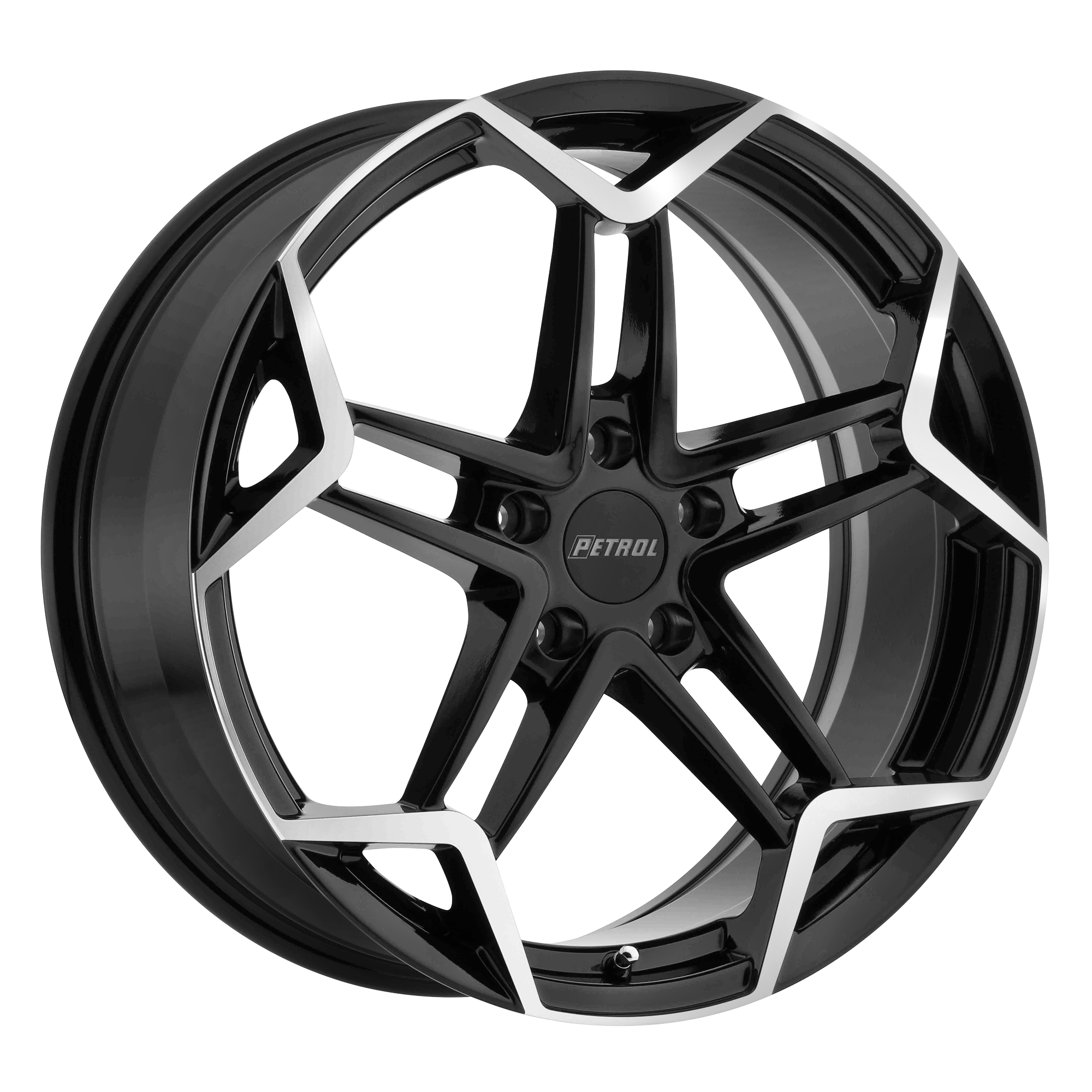 PETROL P1A | 19x8 | 35 | 72.1 | 5x100