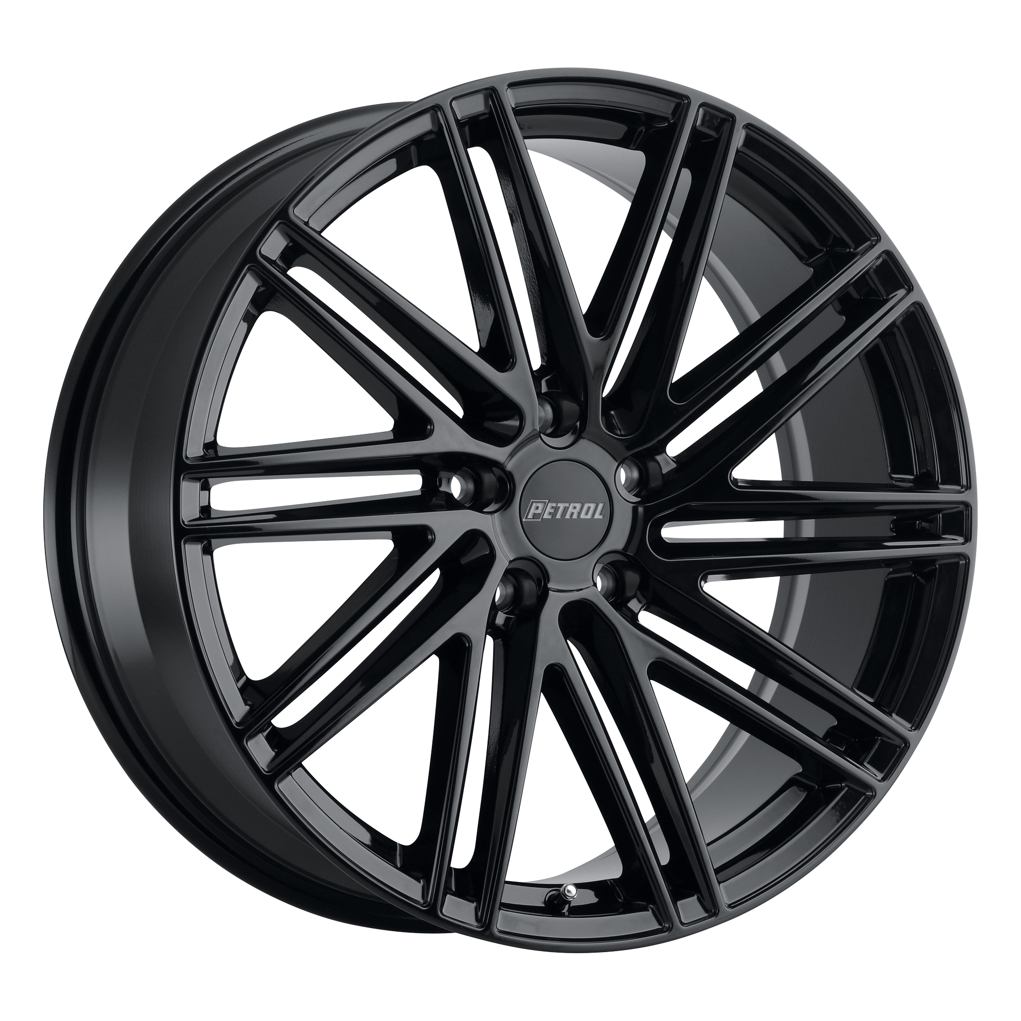 PETROL P1C | 17x8 | 40 | 72.1 | 5x105