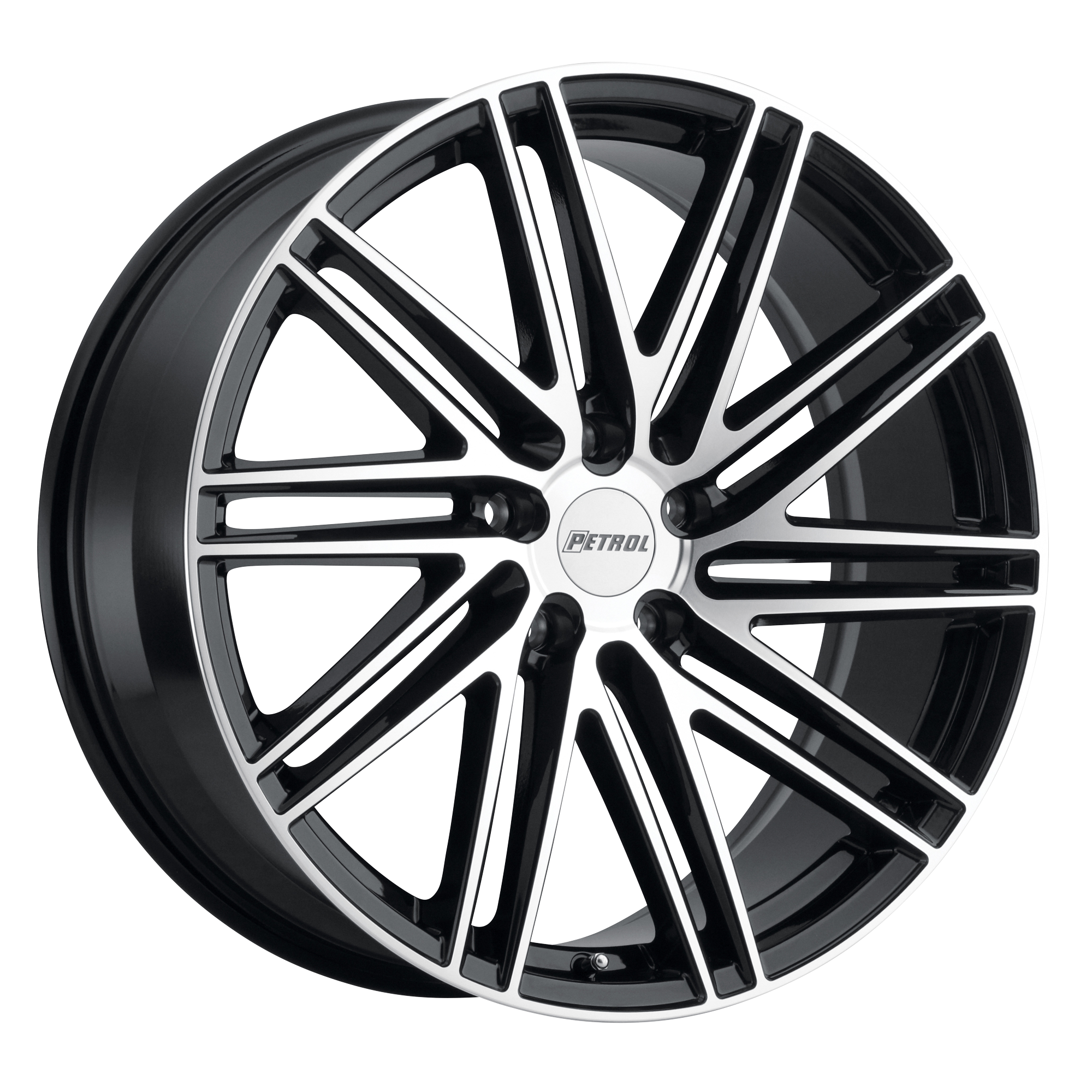PETROL P1C | 17x8 | 40 | 72.1 | 5x110