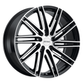 PETROL P1C | 18x8 | 40 | 76.1 | 5x114.3