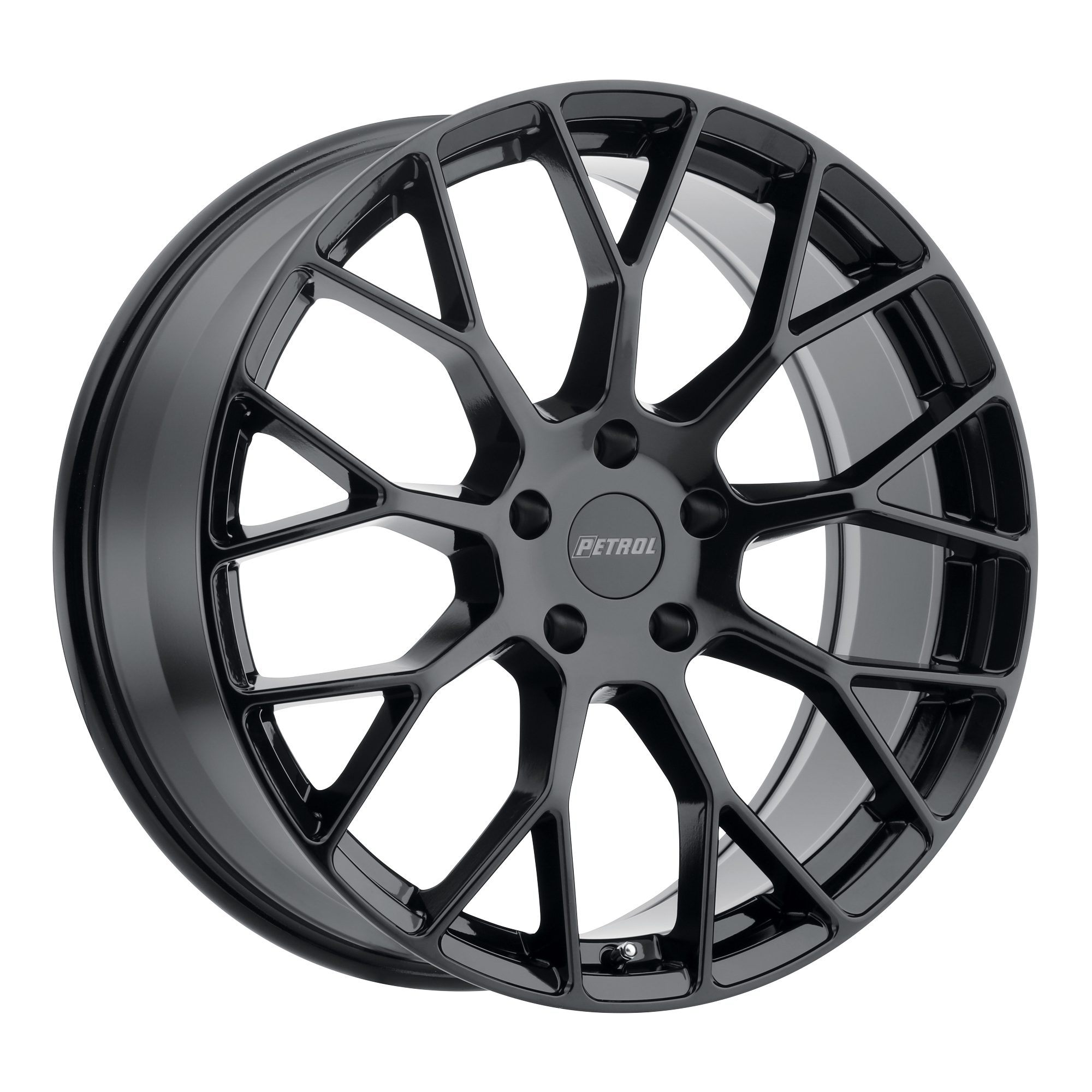 PETROL P2B | 16x7 | 40 | 72.1 | 5x114.3