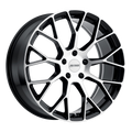 PETROL P2B | 16x7 | 40 | 72.1 | 5x100