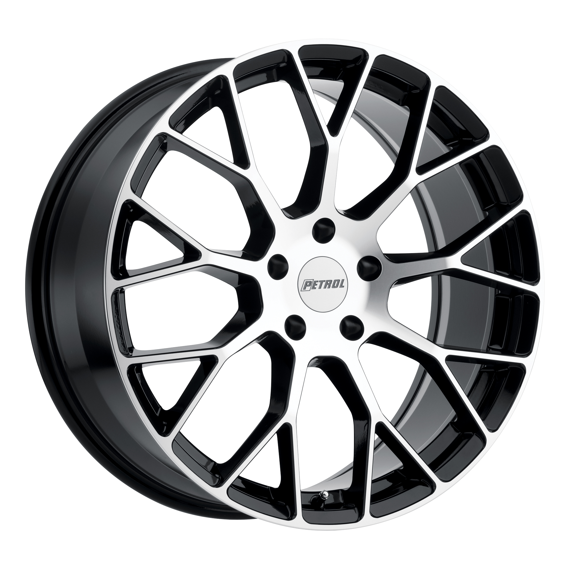 PETROL P2B | 17x8 | 40 | 76.1 | 5x114.3