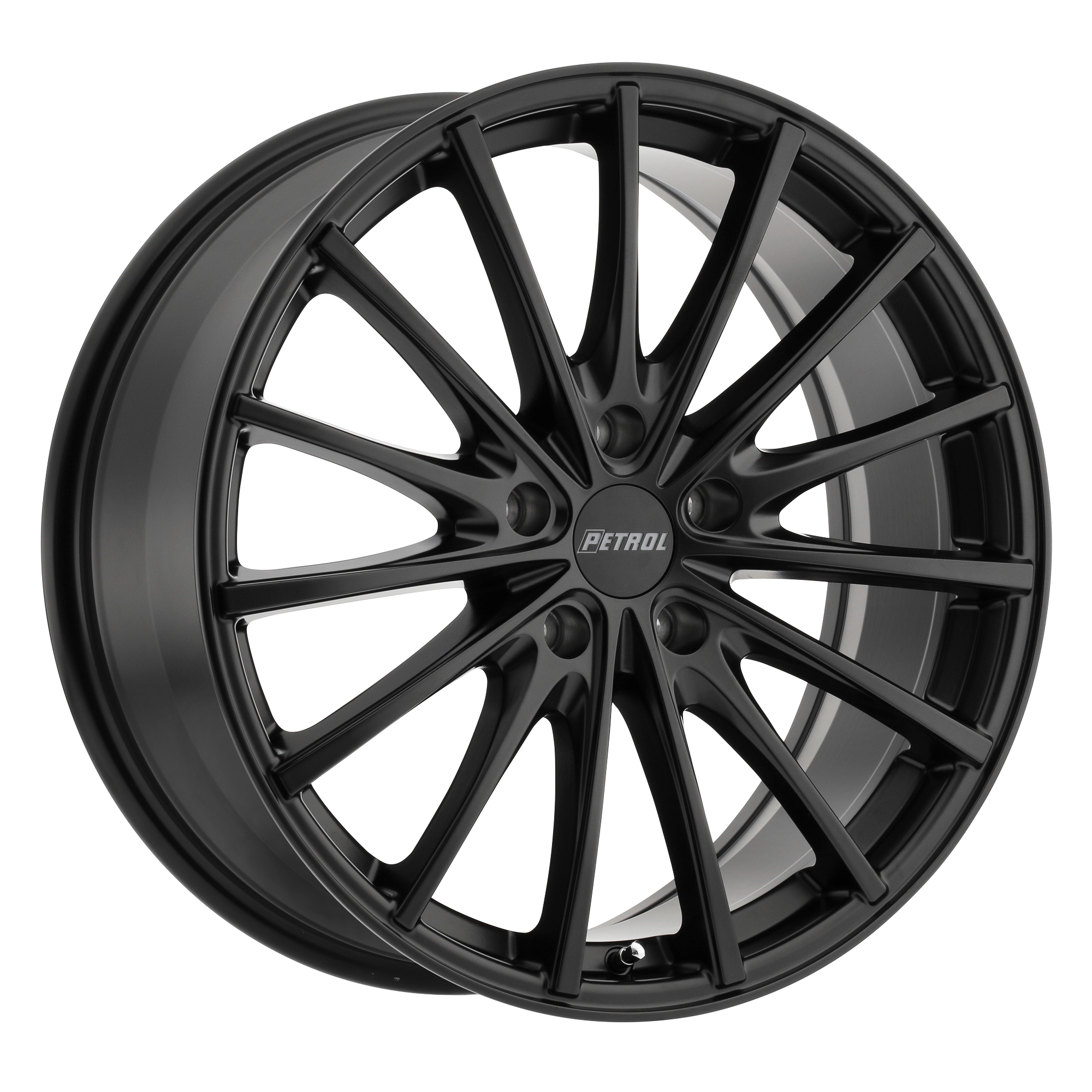 PETROL P3A | 18x8 | 40 | 76.1 | 5x114.3