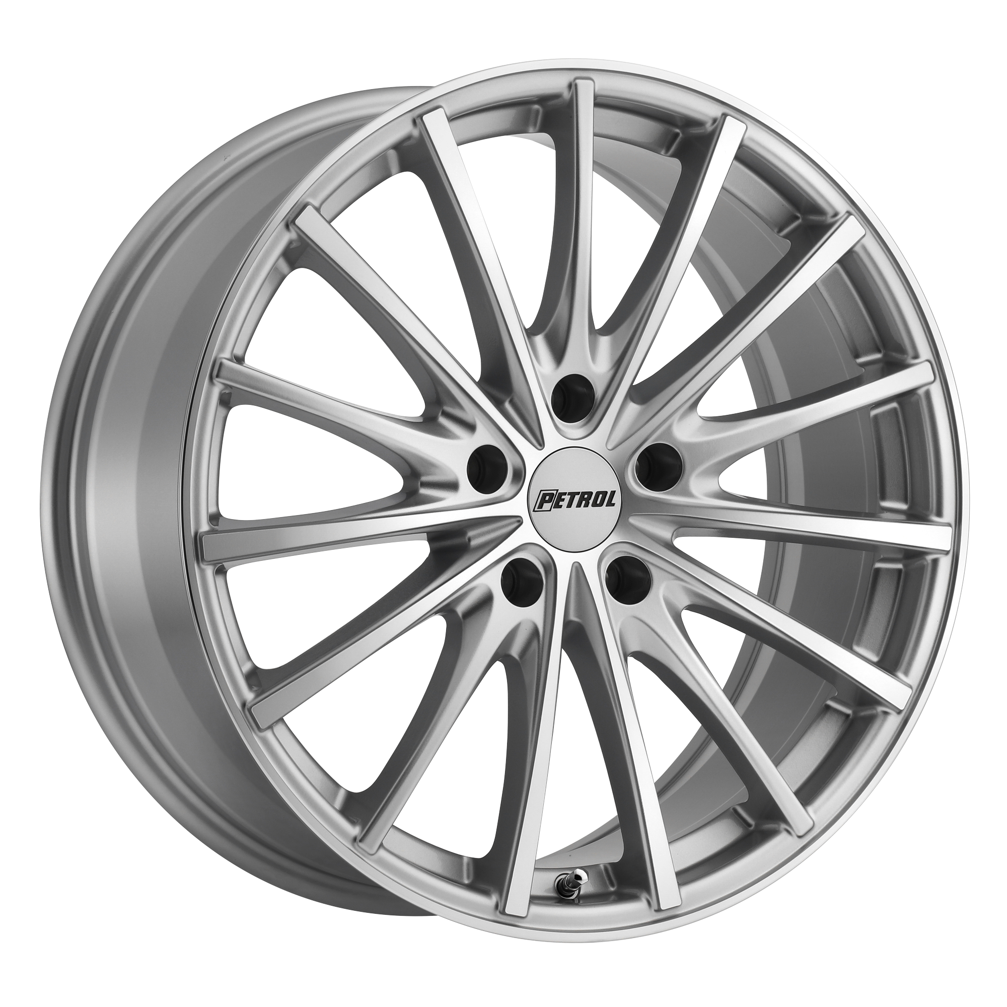 PETROL P3A | 19x8 | 35 | 72.1 | 5x100