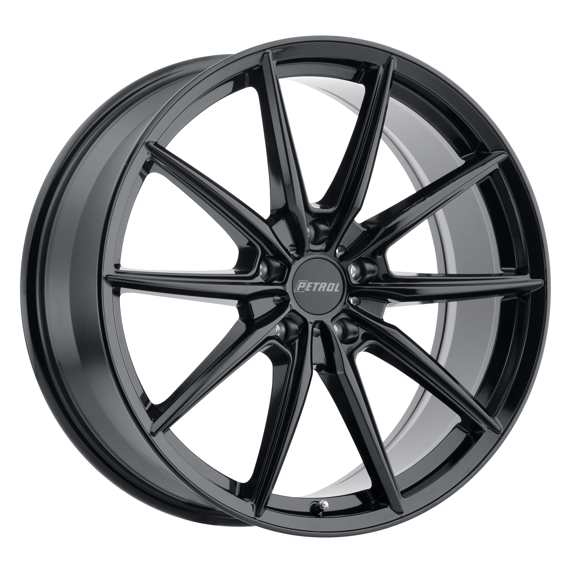 PETROL P4B | 17x8 | 40 | 76.1 | 5x114.3