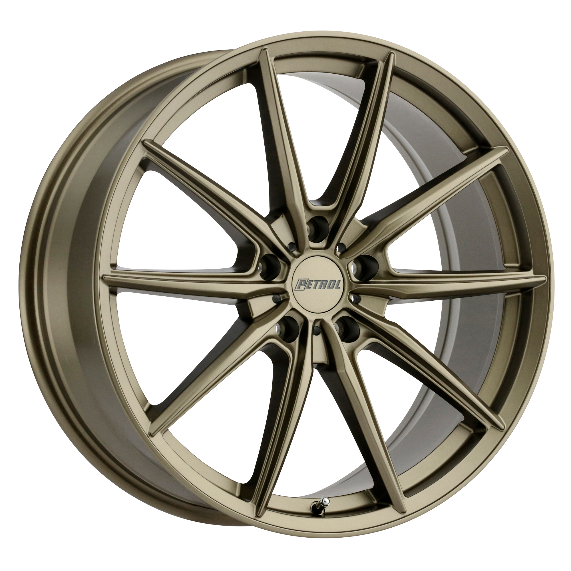 PETROL P4B | 18x8 | 40 | 76.1 | 5x114.3