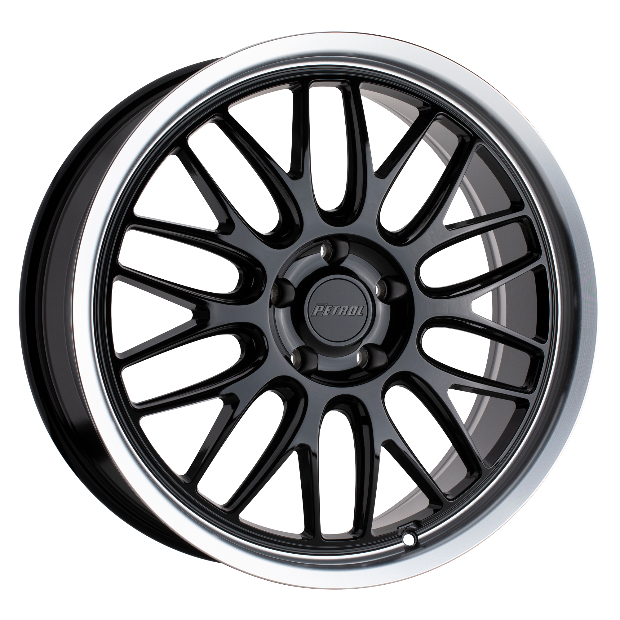 PETROL P4C | 17x8 | 40 | 72.1 | 5x110