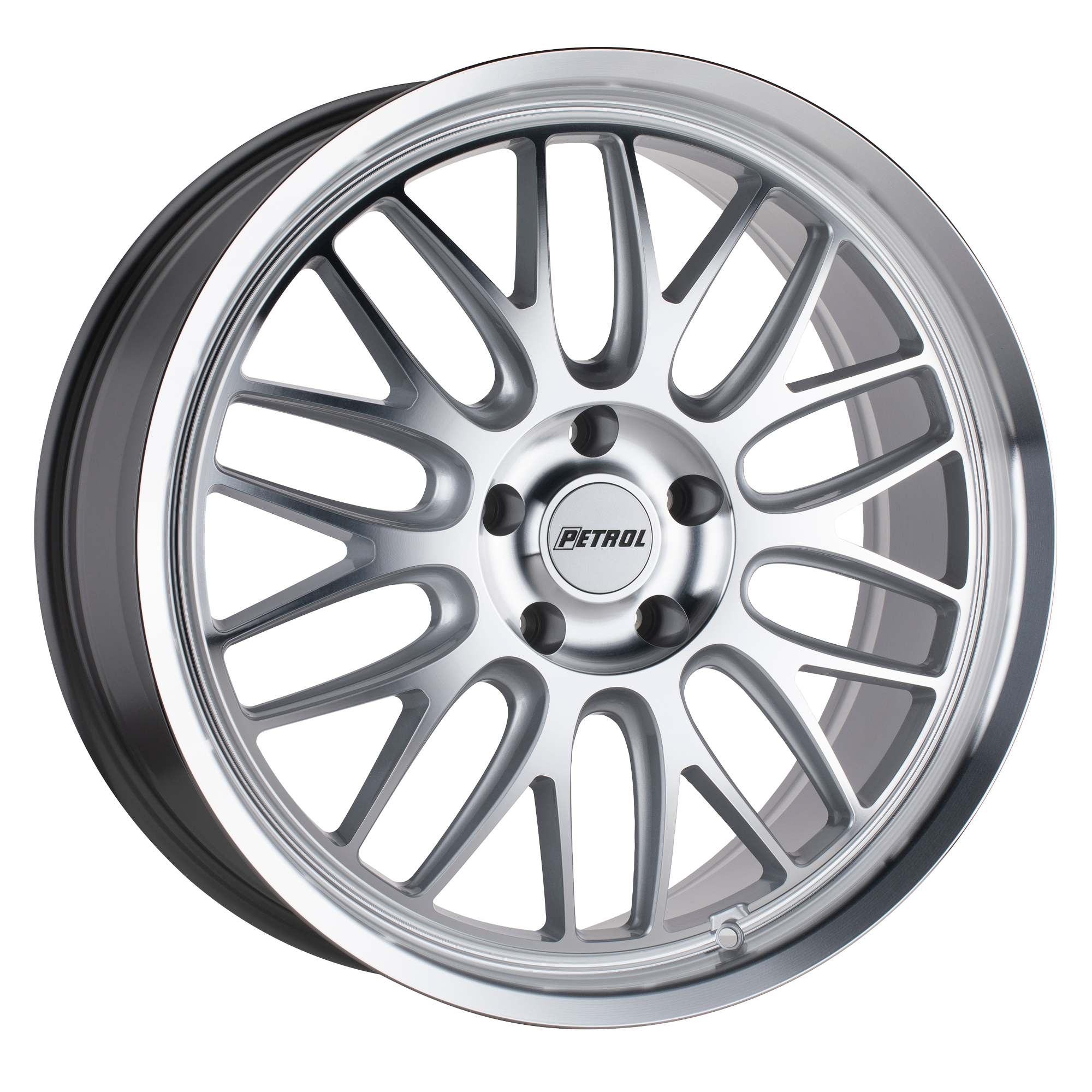 PETROL P4C | 17x8 | 40 | 76.1 | 5x114.3