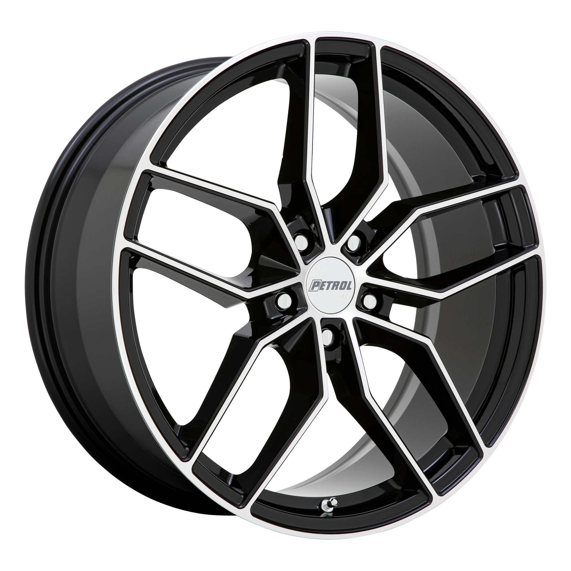 PETROL P5C | 17x8 | 40 | 72.1 | 5x105