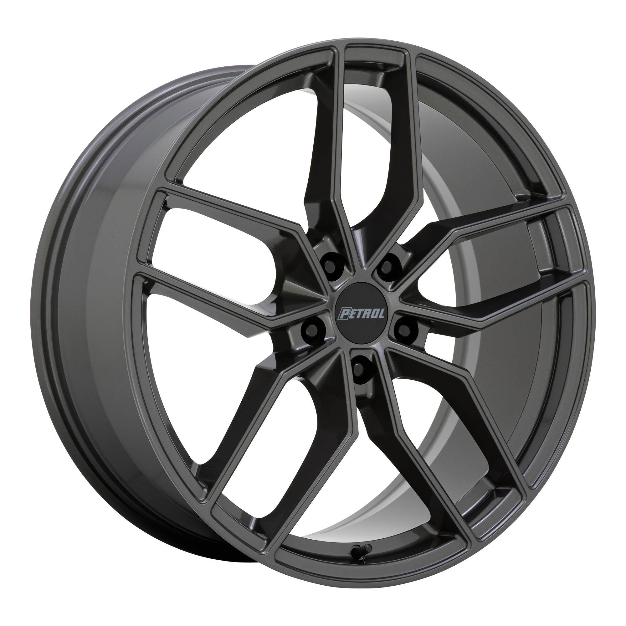 PETROL P5C | 18x8 | 40 | 72.1 | 5x110