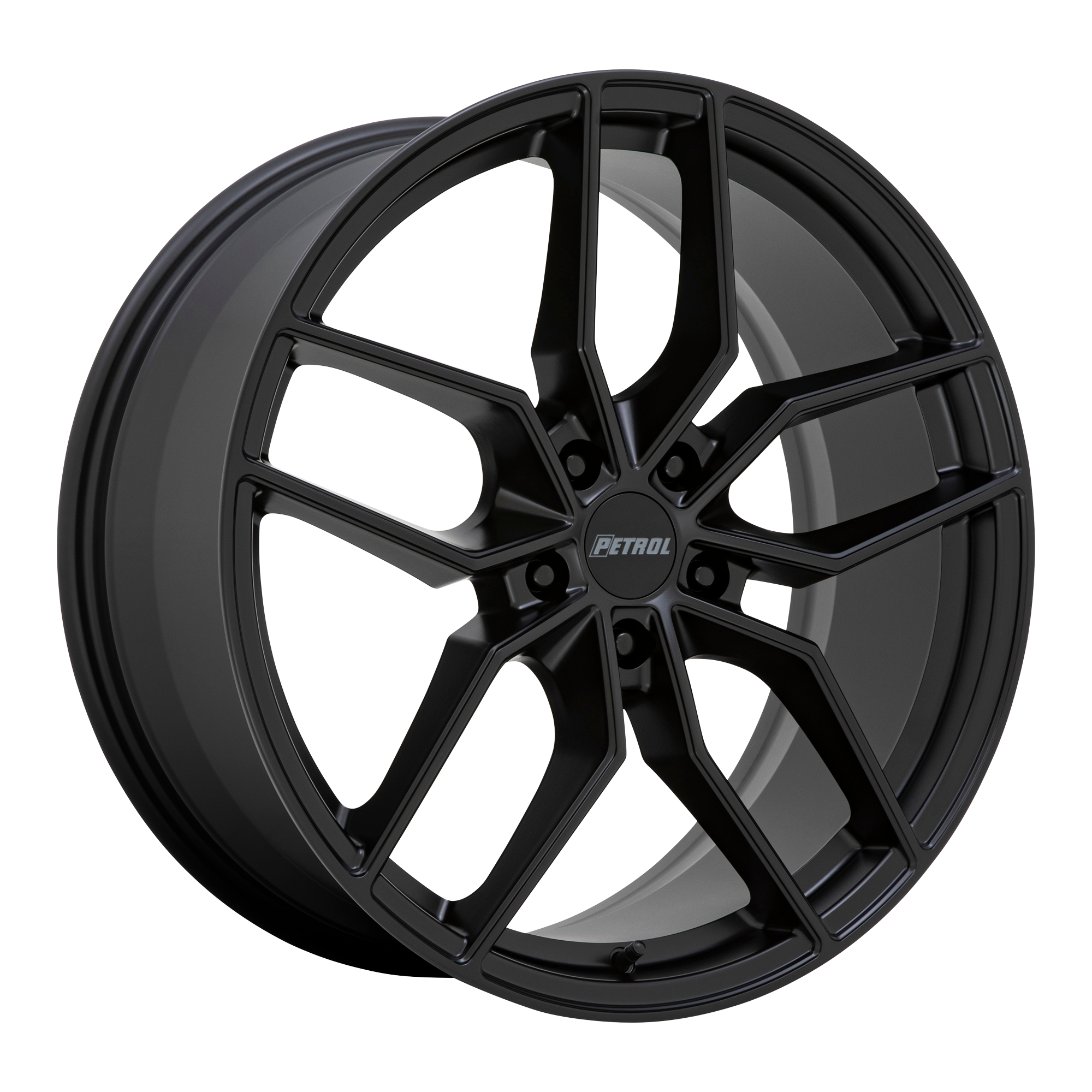 PETROL P5C | 18x8 | 40 | 76.1 | 5x114.3