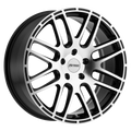 PETROL P6A | 18x8 | 35 | 72.1 | 5x100