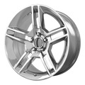 PERFORMANCE REPLICAS PR101 | 18x10 | 24 | 70.7 | 5x114.3