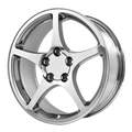 PERFORMANCE REPLICAS PR104 | 17x8.5 | 54 | 70.7 | 5x120.65