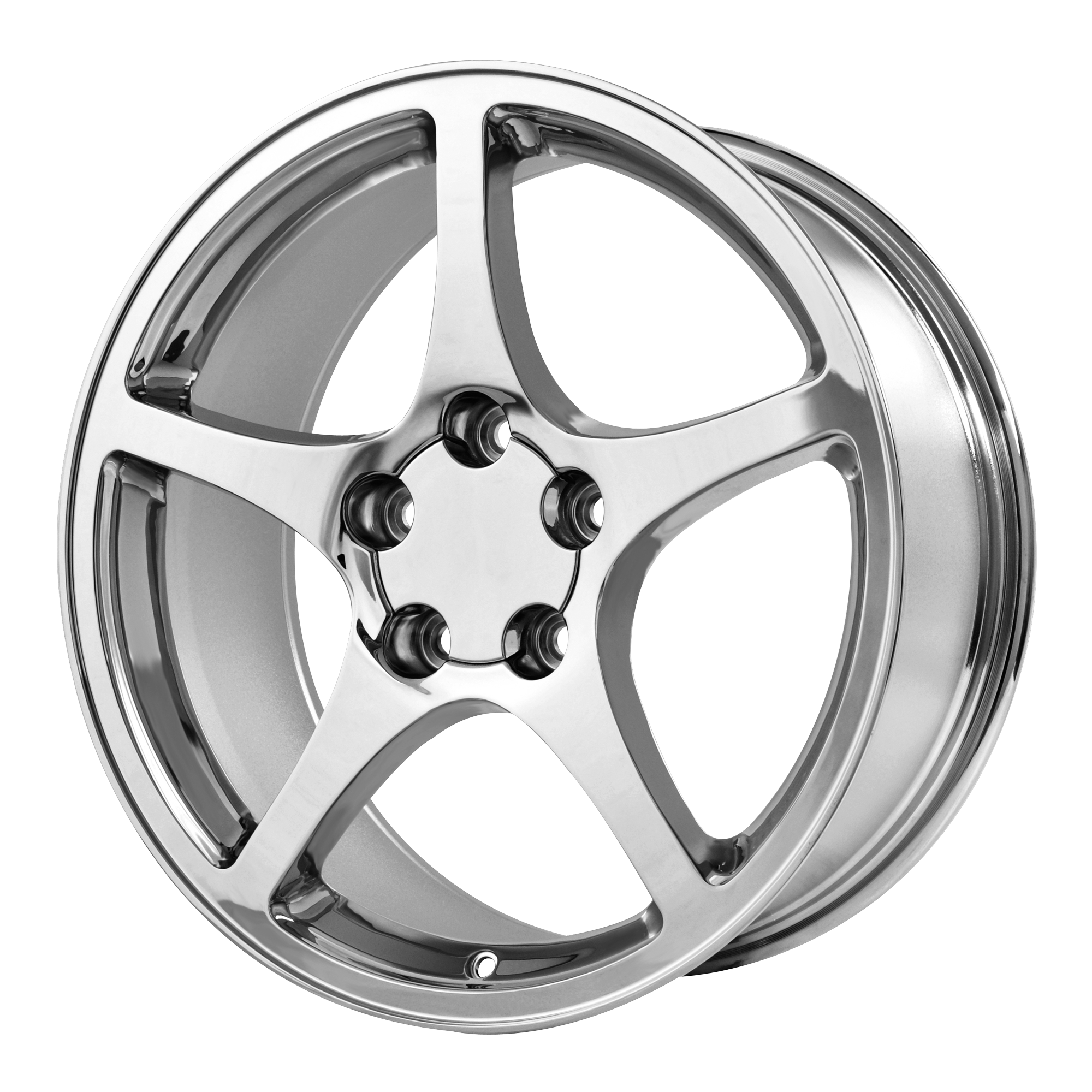 PERFORMANCE REPLICAS PR104 | 17x8.5 | 54 | 70.7 | 5x120.65