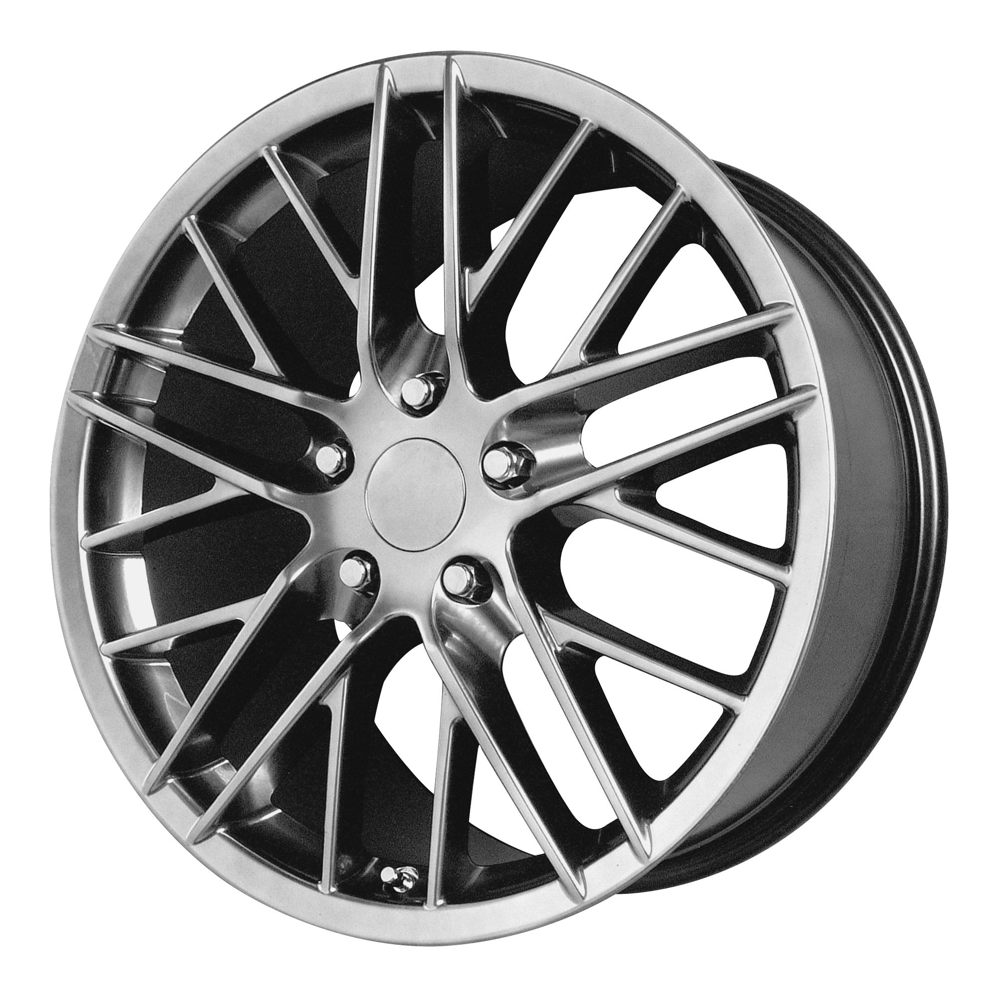PERFORMANCE REPLICAS PR121 | 18x9.5 | 56 | 70.7 | 5x120.65