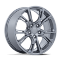 PERFORMANCE REPLICAS PR137 | 17x8 | 34 | 71.5 | 5x127