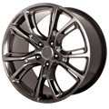 PERFORMANCE REPLICAS PR137 | 20x9 | 34 | 71.5 | 5x127