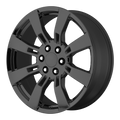 PERFORMANCE REPLICAS PR144 | 22x9 | 31 | 78.1 | 6x139.7