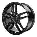 PERFORMANCE REPLICAS PR160 | 18x9.5 | 56 | 70.3 | 5x120.65