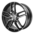 PERFORMANCE REPLICAS PR160 | 19x10 | 56 | 70.3 | 5x120.65