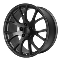 PERFORMANCE REPLICAS PR161 | 22x9.5 | 35 | 71.5 | 5x127
