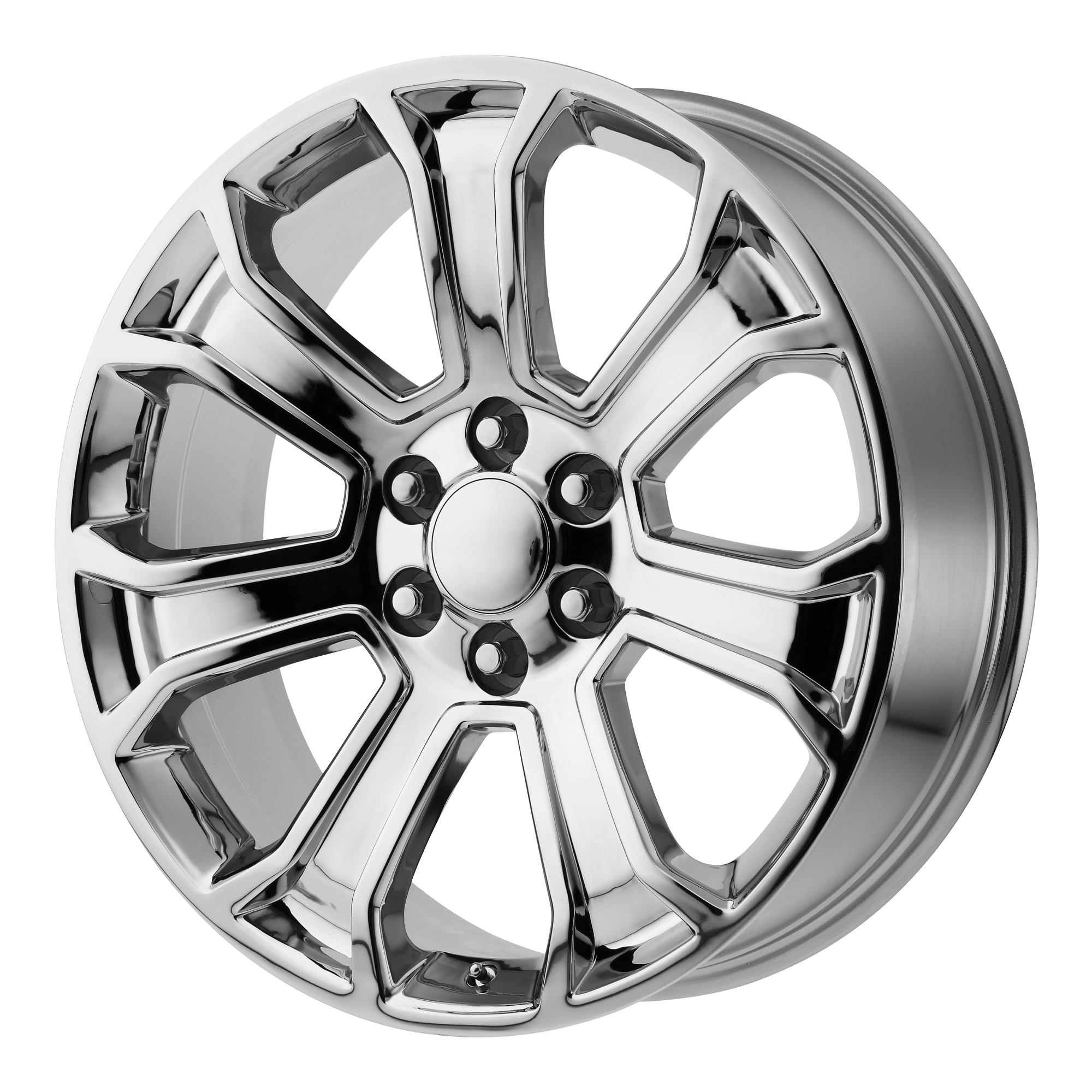 PERFORMANCE REPLICAS PR166 | 20x9 | 24 | 78.1 | 6x139.7