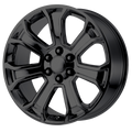 PERFORMANCE REPLICAS PR166 | 22x9 | 24 | 78.1 | 6x139.7