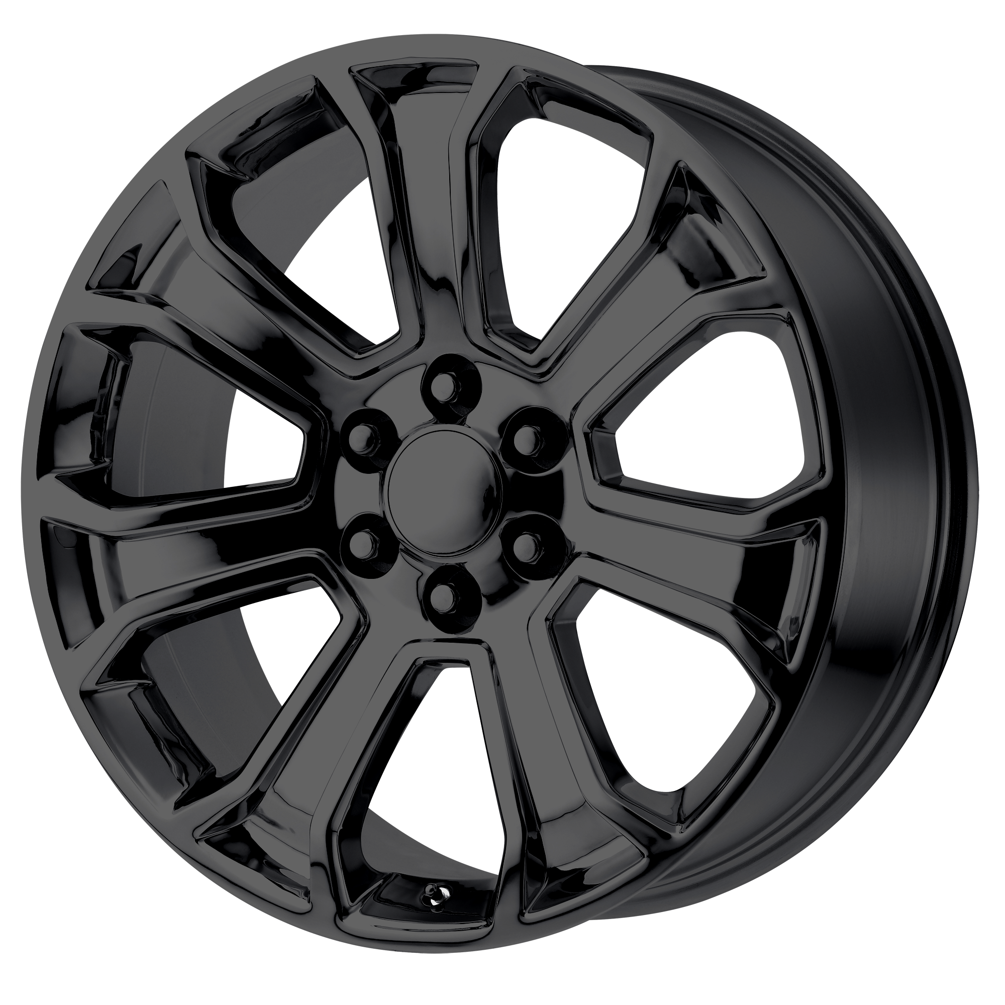 PERFORMANCE REPLICAS PR166 | 20x9 | 24 | 78.1 | 6x139.7