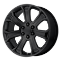PERFORMANCE REPLICAS PR166 | 22x9 | 24 | 78.1 | 6x139.7