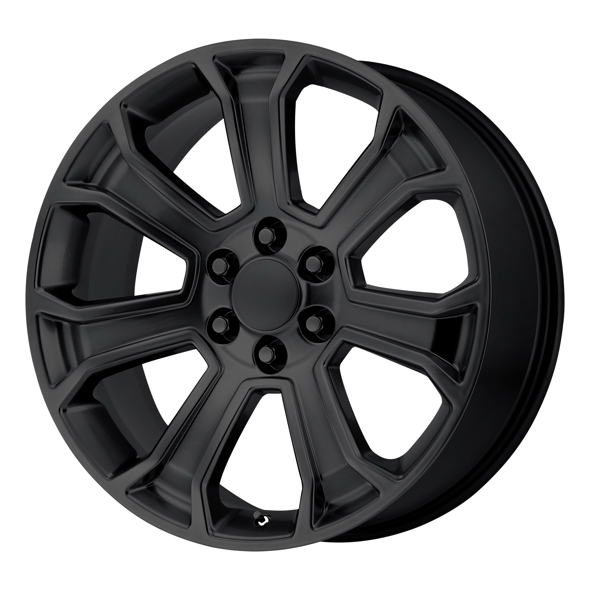 PERFORMANCE REPLICAS PR166 | 22x9 | 24 | 78.1 | 6x139.7