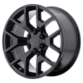 PERFORMANCE REPLICAS PR169 | 20x9 | 27 | 78.1 | 6x139.7