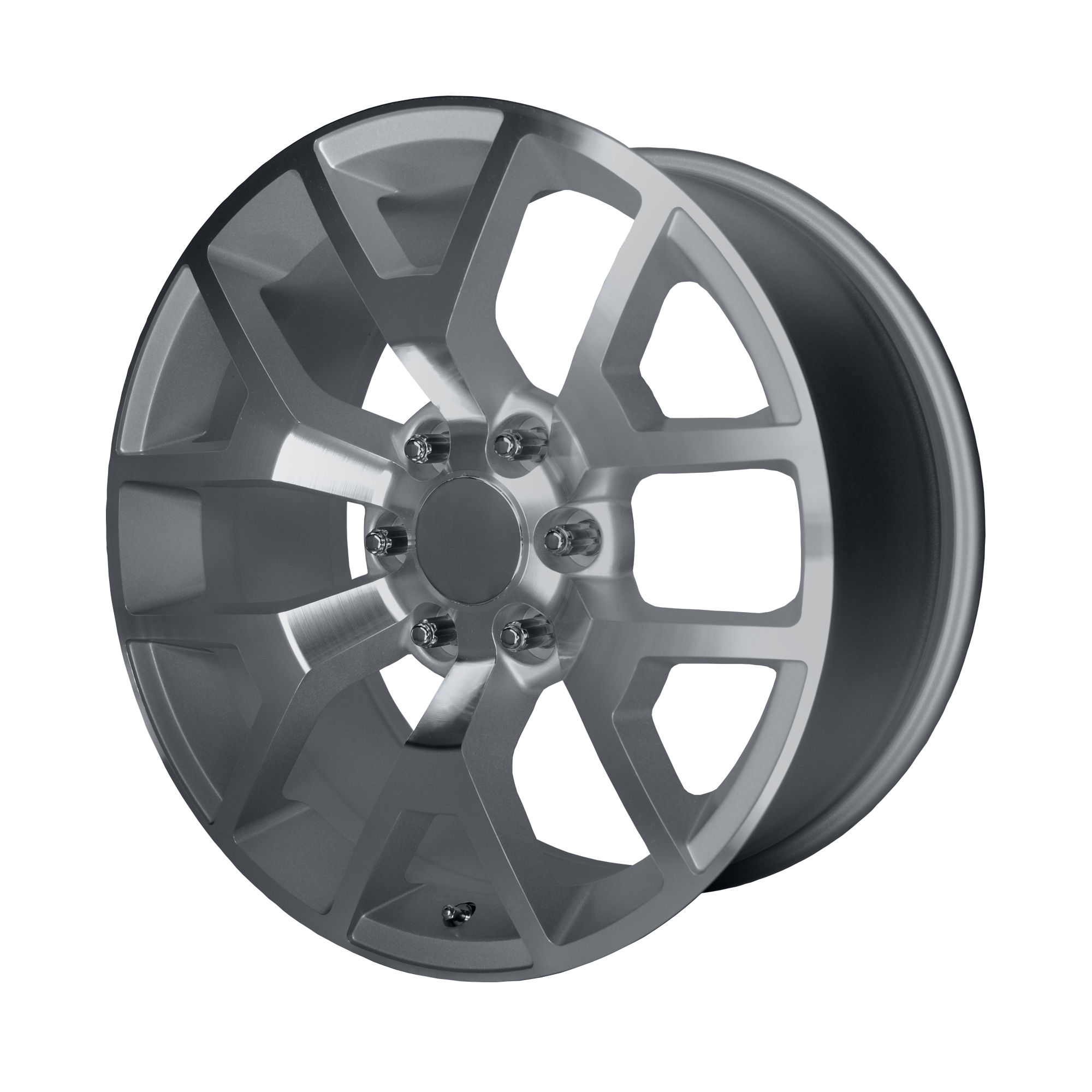 PERFORMANCE REPLICAS PR169 | 20x9 | 27 | 78.1 | 6x139.7